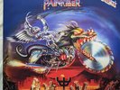 Judas Priest - Painkiller (LP) (2017) [New Vinyl]