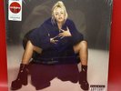 Renee Rapp Snow Angel Alternate Cover Light Blue Translucent Vinyl LP New Sealed