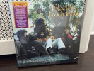 The Jimi Hendrix Experience  Electric Ladyland BOX SET 6 LP SET  & 1 BLU-RAY NEW