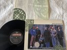 Van Morrison & The Chieftains - Irish Heartbeat Vinyl CLEAN COPY EX Mercury LP