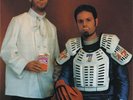 DJ Shadow Cut Chemist Product Placement 2LP