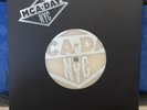 RARE  2016 MCA Day Tribute Test Pressing Glow In The Dark 7” - Beastie Boys