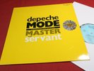 Depeche Mode  MASTER AND SERVANT  12