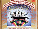 The Beatles MAGICAL MYSTERY TOUR First Pressing FACTORY SEALED Near Mint