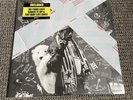 Lil Uzi Vert – Luv Is Rage 2 Vinyl Record SEALED 2xLP Clear 2023
