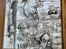 Sleepytime Gorilla Museum In Glorious Times BLACK LP NEW UNPLAYED Vinyl Record