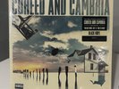 Coheed And Cambria The Color Before The Sun Black Vinyl In Shrink New/Unplayed