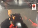 THE WEEKND THE HIGHLIGHTS TARGET EXCLUSIVE RED SPARKLE (2LP) VINYL RECORD