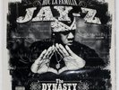 JAY-Z DYNASTY: ROC LA FAMILIA (2000 -  ) ROC-A-FELLA 3145482031 US VINYL LP