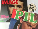 Public Image (First Issue) PiL Vinyl LP Album 1978
