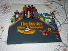 The Beatles-Yellow Submarine-Partially Sealed Vinyl Promo LP