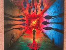 Stranger Things 4 Soundtrack Gatefold Double 12