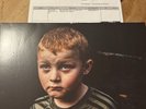 The Reytons, May Seriously Harm You And Others Around You EP Red Vinyl