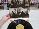 FREE ‎– Tons Of Sobs  1969  LP  EX/NM  Paul Rodgers,  Bad Company  SHIPPED