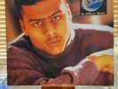 Al B. Sure, In Effect Mode, 1988 1st Warner Bros, 1-25662, VG+/VG+