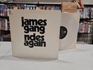 James Gang - James Gang Rides Again - 1970 ABC Records, VG+/VG