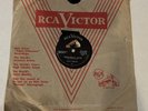 Elvis Presley - RCA Victor  - 78 RPM Record - Rock & Roll - 
