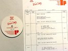 7/9/86 RICK DEES AMERICAN MUSIC MACHINE, 1 HR, LIVE REQUESTS & DEDICATIONS