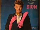 DION Alone with Dion - 1961 1st Press Laurie LP - BEAUTIFUL COPY w/ PHOTOS