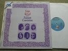FAIRPORT CONVENTION – LIEGE AND LIEF LP – Nr MINT ISLAND REPRESS