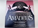 Amadeus Movie Soundtrack 1984- 12 Vinyl Record WAM-1797 2xLP  RL11