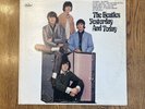 The Beatles - Yesterday and Today Vinyl Record  - Great Cover