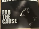 Madball - For The Cause LP NYHC Agnostic Front Hardcore Punk