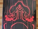 The Weeknd x Frank Miller Hurry Up Tomorrow Collector’s Edition Sealed IN HAND