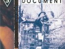 R.E.M. ‎- Document LP - 180 Gram Vinyl Album - SEALED NEW RECORD - REM