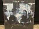 Metallica Garage Inc. Fade to Blue Vinyl Limited Edition Walmart Exclusive 3 LP