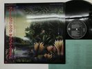 Fleetwood Mac Tango In The Night Japan LP [70222ER]