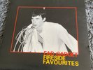 Fad Gadget - Fireside Favourites -Orig 12