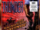 Thunder - The Magnificent Seventh (Vinyl 2LP - 2024 - EU - Original)