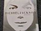 Michael Jackson Invincible 2Lp Record Vinyl