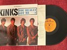 The Kinks - You Really Got Me - Reprise RS-6143 LP 1972 - EX Condition