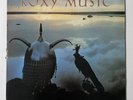 The The & Roxy Music Vinyl LP Records