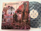 Black Sabbath LP Self Titled Debut NM