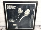 Complete Blue Note Recordings Of Albert Ammons & Meade Lux Lewis 3-LP MOSAIC Set