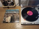 THE SHADOWS OF KNIGHT, BACK DOOR MEN, DUNWICH 667 Mono Tested VG++