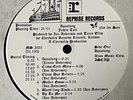 Jethro Tull-Aqualung-ORIGINAL 1971 US Reprise PROMO LP-EX