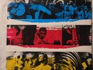 The Police . Synchronicity Orig. 1983 A&M Records SP-3735 Rock Vinyl LP EX
