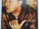 DAVID GILMOUR - About Face - Excellent Condition LP Record Harvest SHSP 2400791