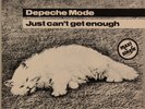 Depeche Mode - Just Can't Get Enough (12