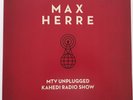 Max Herre - MTV Unplugged Kahedi Radio Show (4xLP, Album, Gat) 2013 (NM or M-|VG