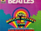 The Beatles - Magical Mystery Tour Plus Other Songs (LP, Comp, Tru) 1973 (VG+|VG