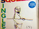 SQUEEZE - SINGLES 45 AND UNDER The Best Of Greatest Hits 1st UK 1982 LP