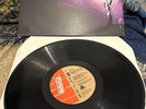 Queen - FACTORY SAMPLE SELF TITLED 1st LP VINYL RARE