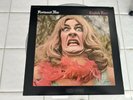 Fleetwood Mac English Rose Epic BN 26446 LP Record VG Cover VG+ Promo Back Cover