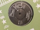 GLADYS KNIGHT / JIMMY RUFFIN-  The Stranger / The 'In' Crowd - 536 954-1 Mint 45