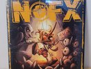 Nofx Maga Fat Wreck Chords Sealed Record Of The Month Club Punk 7